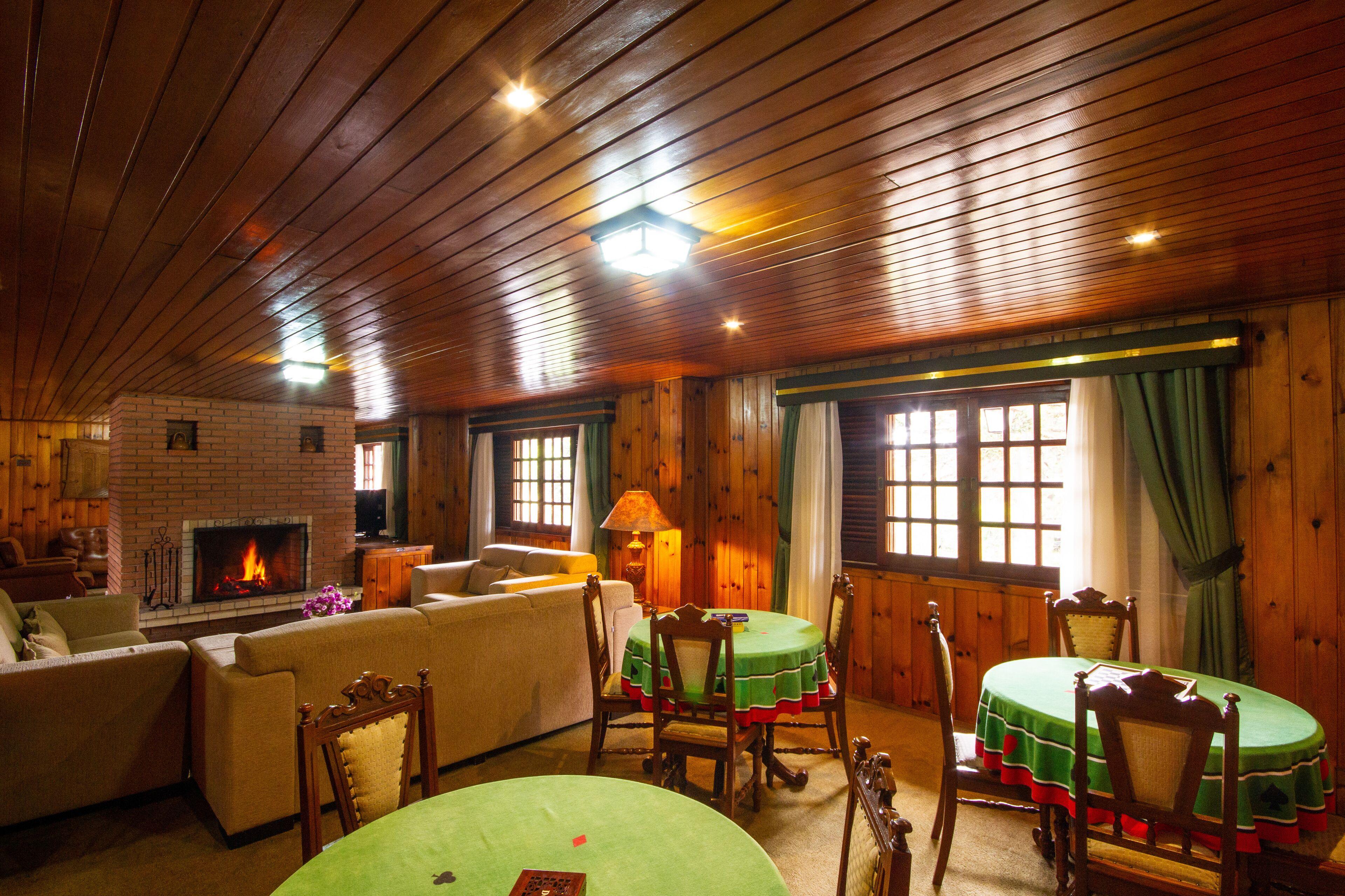 Hotel Barcelos - Campos do Jordao — Photos 3